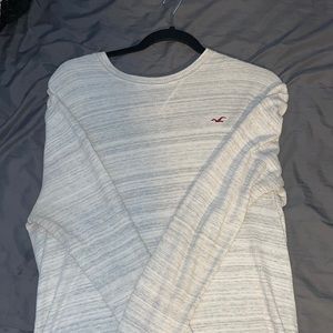 Hollister Long Sleeve Shirt
